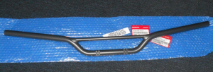 HONDA CRF250F CRF 250F CRF250 HANDLEBARS BARS, OEM REPLACEMENT 53100-K99-A00ZA