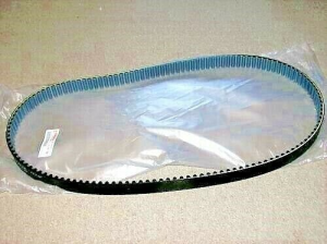 YAMAHA XV1600 1600 ROAD STAR, SILVERADO PANTHER REAR WHEEL DRIVE V-BELT
