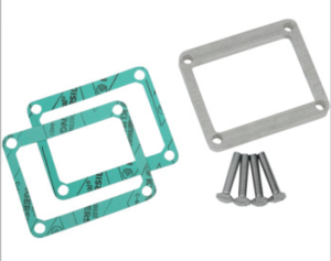 YAMAHA YZ250 YZ 250 WR250, YZ125, ENGINE INTAKE REED CAGE TORQUE SPACER