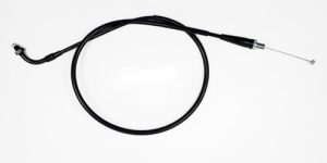 HONDA TRX400EX, TRX 400EX CARBURETOR THROTTLE CABLE 99-04, 02-0381