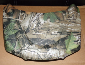 KAWASAKI BRUTE FORCE 750 HANDLEBAR REALTREE CAMO FRONT COVER 59441-0015-42H