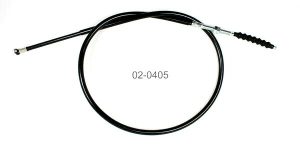 HONDA TRX450R,TRX450ER TRX 450R/ER ENGINE CLUTCH CONTROL CABLE 04-14