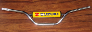 LT450R, 250 450 QUAD RACER LT250R, 500 QUADZILLA LT500R HANDLEBARS, SUZUKI PAD