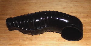 ATC 200X AIR BOX TO CARBURETOR AIR BOOT DUCT, REPLACES 17253-965-000, 83-85