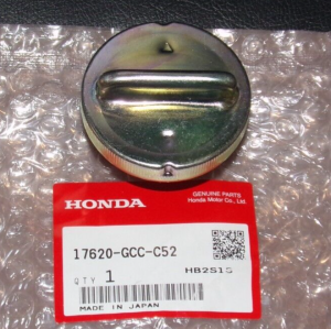 HONDA SCOOTER GAS FUEL TANK CAP SH150, ELITE 50, 250, SA50, SB50, CH250