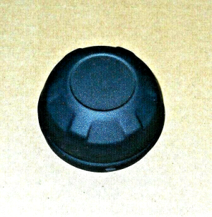 KAWASAKI BRUTE FORCE 750 WHEEL CENTER NUT METAL COVER, HUB CAP,  11065-0321-397