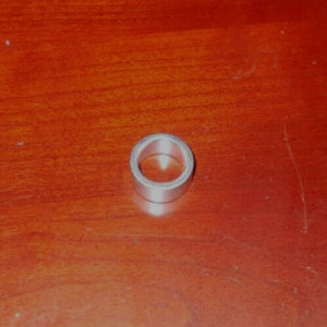 SUZUKI 250 QUAD RACER,500 QUADZILLA LT450R LTR 450 WHEEL HUB SPACER OUTER COLLAR