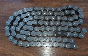 YAMAHA YFZ450R, YFZ450X, YFZ DID O-RING DRIVE CHAIN 98 LINKS, NEW BUT NOT NEW