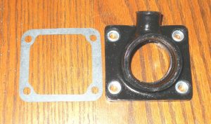 YAMAHA BANSHEE 350 34-36 mm 0VERSIZE CARBURETOR CARB RUBBER INTAKE BOOT 87-12