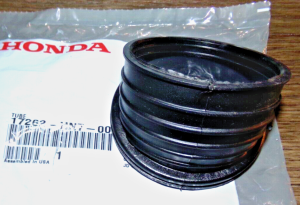 HONDA TRX 400 RANCHER FOREMAN 500, RUBICON AIRBOX AIR DUCT BOOT  17262-HN7-000