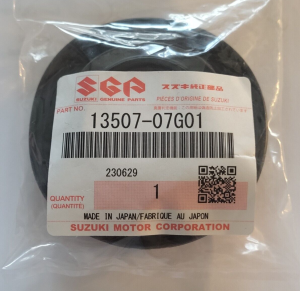 SUZUKI LTZ400, KAWASAKI KFX400, DVX400 CARBURETOR RUBBER VACUUM DIAPHRAGM