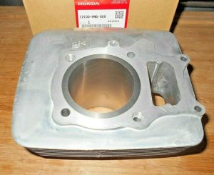 HONDA TRX 250EX,250X RECON 250 OEM ENGINE CYLINDER 12100-HN6-000
