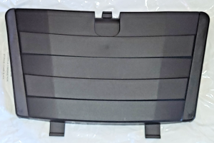 CAN-AM OUTLANDER 330 & 400 STORAGE COMPARTMENT TRAY COVER FRONT OR REAR, 708200050