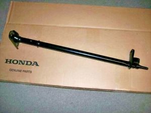 HONDA TRX400EX, TRX400X 400EX 400X STEERING STEM SHAFT 99-14, 53310-HN1-A10