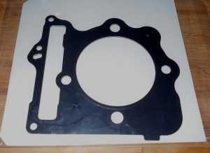 HONDA TRX400EX TRX400X TRX 400EX 400X ENGINE CYLINDER HEAD GASKET OEM