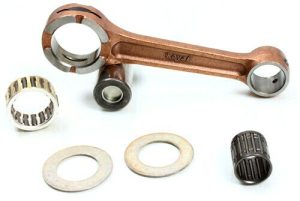 HONDA CR250, CR 250 ENGINE CRANK CONNECTING ROD REBUILD KIT 02-07