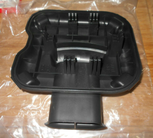 YAMAHA WOLVERINE RMAX INTAKE AIR BOX CASE LID, CAP, COVER, BG4-E4412-00
