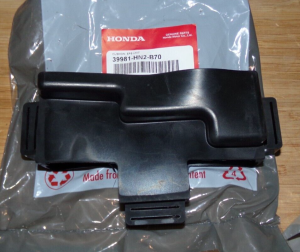 FOREMAN 520,PIONEER 700 POWER STEERING CONTROL BOX RUBBER MOUNTING SLEEVE HOLDER