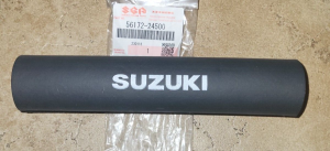 SUZUKI HANDLEBAR CROSSBAR FOAM PAD, ALT50, LT80, ALT125, LT125, LT185, ALT185