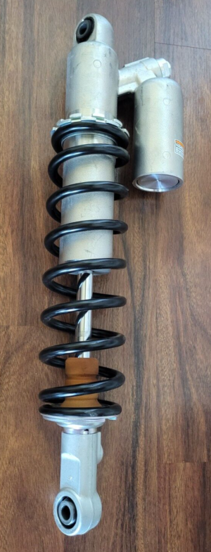 YAMAHA YFZ450R, STOCK REAR SHOCK ABSORBER ASSEMBLY 2021-2024, BKD-F2200-01-00