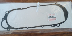 SUZUKI LT80, KAWASAKI KFX80 LT KFX 80 ENGINE LEFT SIDE CLUTCH COVER GASKET 87-06
