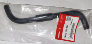 HONDA TRX450R, TRX450ER 450ER 450R WATER PUMP TO THERMOSTAT HOUSING COOLANT HOSE