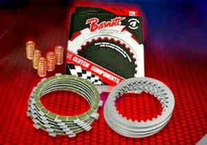 YAMAHA BLASTER 200 87-06 BARNETT PERFORMANCE ENGINE CLUTCH KIT COMPLETE