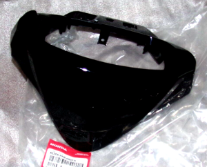 HONDA RINCON TRX 680 CENTER DASH COVER, SPEEDOMETER SHROUD, KEY SWITCH HOLDER