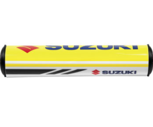 SUZUKI LT250R 250 QUAD RACER 450, QUADZILLA LT500R 500 HANDLEBAR PAD, CROSS BAR