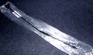 YAMAHA YFM 225, 250 MOTO-4 ENGINE CARBURETOR CHOKE CABLE 59V-26331-02-00