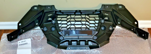 KAWASAKI BRUTE FORCE 750 FRONT FENDER GRILLE 14093-1506, 2024-2026