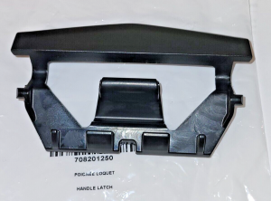 CAN-AM OUTLANDER 500, 570, 650, 800, 850, 1000 STORAGE COMPARTMENT DOOR LATCH 708201250