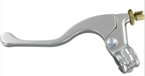 CR480,CR500,XR400,XR500,XR600,XR650,XL600,NX250,TRANSALP CLUTCH LEVER & PERCH