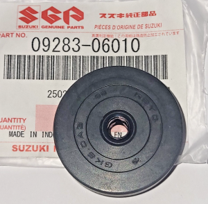 SUZUKI CLUTCH PUSH ROD SEAL, VL800, VS800, VZ800, VS1400, VZR1800, VLR1800, 09283-06010