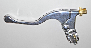 MOJAVE 250,KLT250,KXT250,KXF250 TECATE,KFX450, CLUTCH LEVER & PERCH