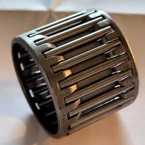 SUZUKI ENGINE CLUTCH BASKET MAIN BEARING RM465, RM500 09263-28002