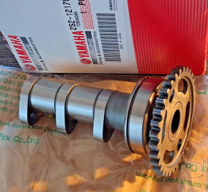 YAMAHA YZ450F OEM XC, MX RACEING INTAKE CAMSHAFT, CAM, 08-09