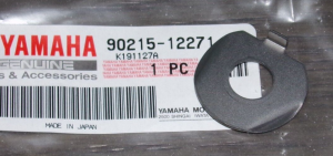 YAMAHA YFS 200 BLASTER, WR200 ENGINE CLUTCH HUB LOCK WASHER 90215-12271-00