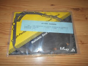 SUZUKI EIGER, KING QUAD 400 ENGINE CASE CLUTCH COVER GASKET 02-16, 11482-38F10