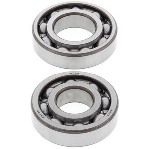 SUZUKI LTZ250 Z250,LT-4WD, OZARK, LT-F4WD, LT-F4WDX 300 KING QUAD CRANK BEARINGS