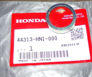 HONDA TRX 250EX, 250X,400EX, 400X, 450R, 450ER INNER FRONT WHEEL COLLAR, BUSHING