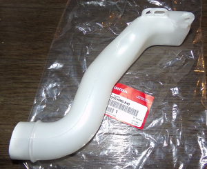 HONDA 250 RECON,TRX250EX, TRX250X AIR BOX SNORKEL DUCT INTAKE TUBE 17259-HM8-B40