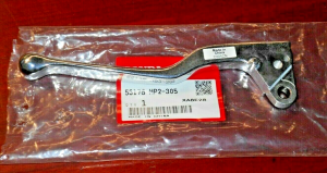 HONDA TRX90,TRX90EX,TRX90X TRX 90, 90EX, 90X LEFT SIDE BRAKE LEVER 53178-969-680