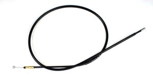 HONDA TRX350, TRX 350 4X4 ENGINE CARBURETER STARTER CHOKE CABLE 86-89