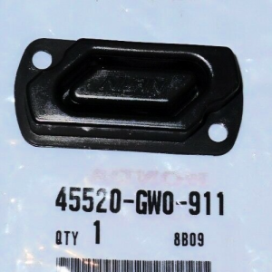 HONDA BRAKE MASTER CYLINDER RUBBER DIAPHRAGM CB1000, CRF1000, Z125 MONKEY