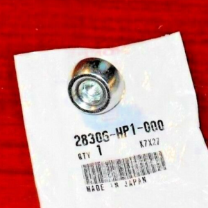 HONDA TRX450R, TRX 450R KICK START LEVER MOUNTING BOLT 2004-2005, 28306-HP1-000