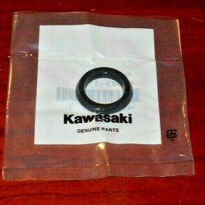 KAWASAKI CLUTCH SLAVE CYLINDER SEAL 92049-1165, ZRX1200R, ZZR1200, VOYAGER,NINJA