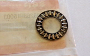SUZUKI LT80, KAWASAKI KFX80 ENGINE TRANSMISSION COUNTERSHAFT FLAT BEARING