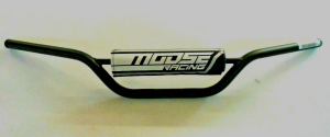 HONDA TRX 250X, 250R,300EX, 400EX,450R, 700XX,250EX, RECON BLACK HANDLEBARS,BARS