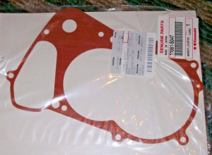 SUZUKI ALT50 LT50 LT-A50 QUAD RUNNER JR50 KAWASAKI KFX50 KFX CLUTCH COVER GASKET